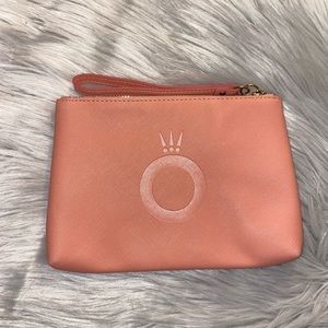 Pandora wristlet new